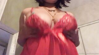 Thotayana (Aya) OnlyFans Leaks 4 Feet 11 inch Philippines Asian Girl 41