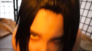 Theasianbunny (Sara Vader) OnlyFans Leaks Tokyo Japanese Girl with Big Boobs 5