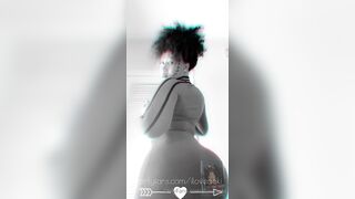 iloveaoki (I Love Aoki) OnlyFans Leaks Ultimate Cream, Dream, Cum 18