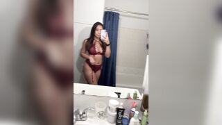 Turtlebug (Turtle Bug) OnlyFans Leaks Mini sized Asian Chinese Doll 2