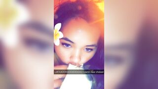 Thotayana (Aya) OnlyFans Leaks 4 Feet 11 inch Philippines Asian Girl 11