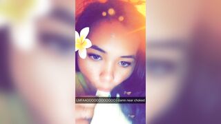 Thotayana (Aya) OnlyFans Leaks 4 Feet 11 inch Philippines Asian Girl 11