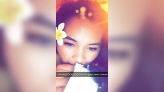 Thotayana (Aya) OnlyFans Leaks 4 Feet 11 inch Philippines Asian Girl 11