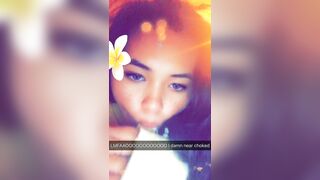 Thotayana (Aya) OnlyFans Leaks 4 Feet 11 inch Philippines Asian Girl 11