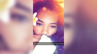 Thotayana (Aya) OnlyFans Leaks 4 Feet 11 inch Philippines Asian Girl 11