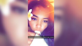 Thotayana (Aya) OnlyFans Leaks 4 Feet 11 inch Philippines Asian Girl 11