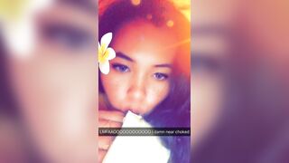 Thotayana (Aya) OnlyFans Leaks 4 Feet 11 inch Philippines Asian Girl 11