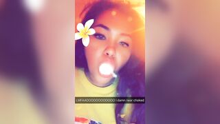 Thotayana (Aya) OnlyFans Leaks 4 Feet 11 inch Philippines Asian Girl 11