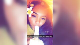 Thotayana (Aya) OnlyFans Leaks 4 Feet 11 inch Philippines Asian Girl 11