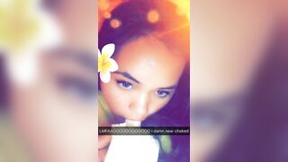 Thotayana (Aya) OnlyFans Leaks 4 Feet 11 inch Philippines Asian Girl 11