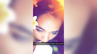 Thotayana (Aya) OnlyFans Leaks 4 Feet 11 inch Philippines Asian Girl 11