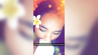 Thotayana (Aya) OnlyFans Leaks 4 Feet 11 inch Philippines Asian Girl 11