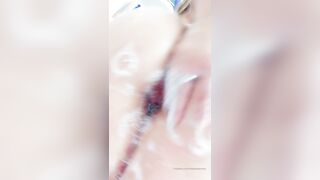 Theasianbunny (Sara Vader) OnlyFans Leaks Tokyo Japanese Girl with Big Boobs 9