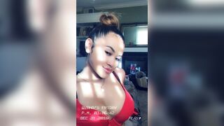 Thotayana (Aya) OnlyFans Leaks 4 Feet 11 inch Philippines Asian Girl 10