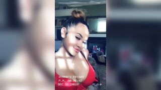 Thotayana (Aya) OnlyFans Leaks 4 Feet 11 inch Philippines Asian Girl 10