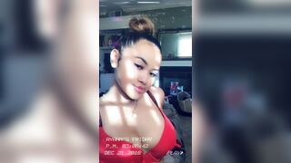 Thotayana (Aya) OnlyFans Leaks 4 Feet 11 inch Philippines Asian Girl 10