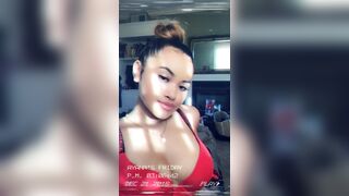 Thotayana (Aya) OnlyFans Leaks 4 Feet 11 inch Philippines Asian Girl 10