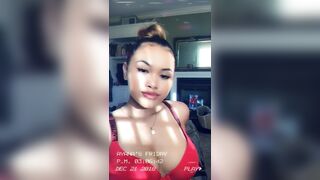 Thotayana (Aya) OnlyFans Leaks 4 Feet 11 inch Philippines Asian Girl 10