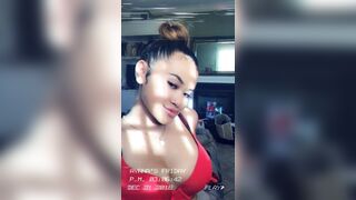 Thotayana (Aya) OnlyFans Leaks 4 Feet 11 inch Philippines Asian Girl 10