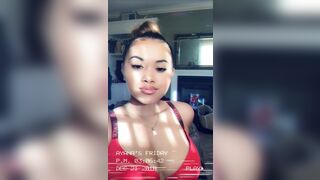 Thotayana (Aya) OnlyFans Leaks 4 Feet 11 inch Philippines Asian Girl 10