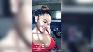 Thotayana (Aya) OnlyFans Leaks 4 Feet 11 inch Philippines Asian Girl 10