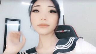 Meikoui (Mei Kou) OnlyFans Leaks Cutie Big Boobs Asian Chinese 2