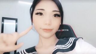 Meikoui (Mei Kou) OnlyFans Leaks Cutie Big Boobs Asian Chinese 2