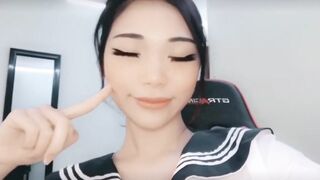 Meikoui (Mei Kou) OnlyFans Leaks Cutie Big Boobs Asian Chinese 2