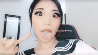 Meikoui (Mei Kou) OnlyFans Leaks Cutie Big Boobs Asian Chinese 2