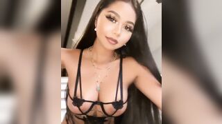 Toki3 (Tianna Lynn) OnlyFans Leaks Juiciest ALL Natural Titties Petite 2