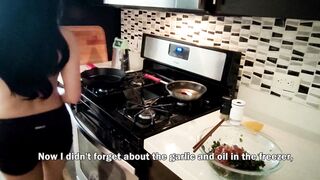 Funsizedasian (Ari) OnlyFans Fun sized engineer girl becomes waifu by dark 46