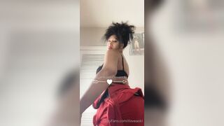 iloveaoki (I Love Aoki) OnlyFans Leaks Ultimate Cream, Dream, Cum 19