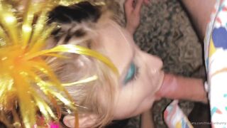 Theasianbunny (Sara Vader) OnlyFans Leaks Tokyo Japanese Girl with Big Boobs 36