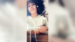 iloveaoki (I Love Aoki) OnlyFans Leaks Ultimate Cream, Dream, Cum 15