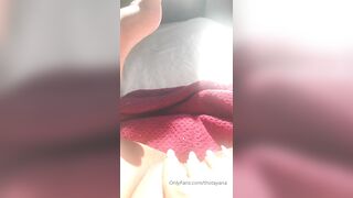 Thotayana (Aya) OnlyFans Leaks 4 Feet 11 inch Philippines Asian Girl 47