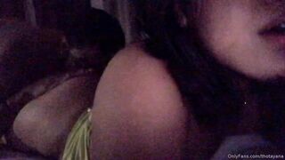 Thotayana (Aya) OnlyFans Leaks 4 Feet 11 inch Philippines Asian Girl 44