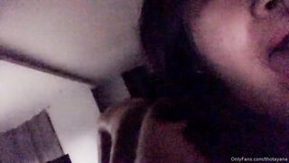 Thotayana (Aya) OnlyFans Leaks 4 Feet 11 inch Philippines Asian Girl 44
