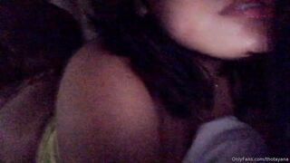 Thotayana (Aya) OnlyFans Leaks 4 Feet 11 inch Philippines Asian Girl 44