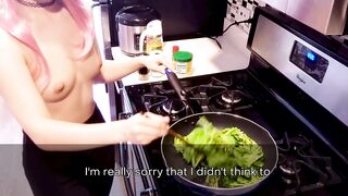 Funsizedasian (Ari) OnlyFans Fun sized engineer girl becomes waifu by dark 27