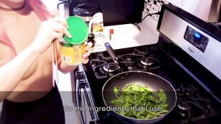 Funsizedasian (Ari) OnlyFans Fun sized engineer girl becomes waifu by dark 27