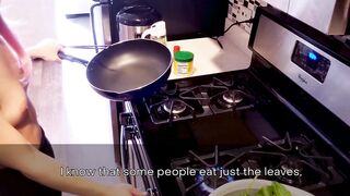 Funsizedasian (Ari) OnlyFans Fun sized engineer girl becomes waifu by dark 27