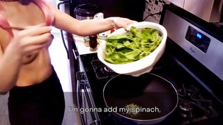 Funsizedasian (Ari) OnlyFans Fun sized engineer girl becomes waifu by dark 27