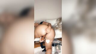 iloveaoki (I Love Aoki) OnlyFans Leaks Ultimate Cream, Dream, Cum 16