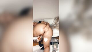 iloveaoki (I Love Aoki) OnlyFans Leaks Ultimate Cream, Dream, Cum 16