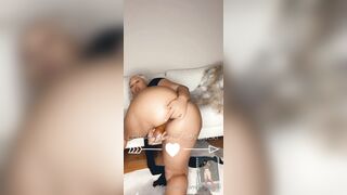 iloveaoki (I Love Aoki) OnlyFans Leaks Ultimate Cream, Dream, Cum 16