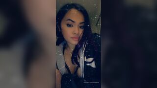 Thotayana (Aya) OnlyFans Leaks 4 Feet 11 inch Philippines Asian Girl 71