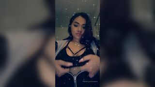 Thotayana (Aya) OnlyFans Leaks 4 Feet 11 inch Philippines Asian Girl 71