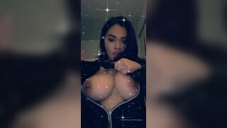 Thotayana (Aya) OnlyFans Leaks 4 Feet 11 inch Philippines Asian Girl 71