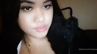 Thotayana (Aya) OnlyFans Leaks 4 Feet 11 inch Philippines Asian Girl 74
