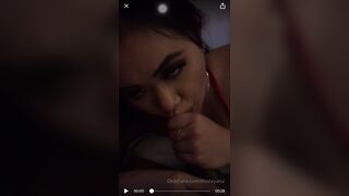 Thotayana (Aya) OnlyFans Leaks 4 Feet 11 inch Philippines Asian Girl 40